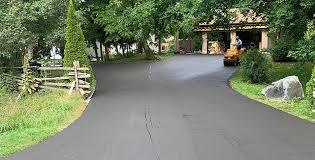 Driveway Pressure Washing in Jamestown, NC